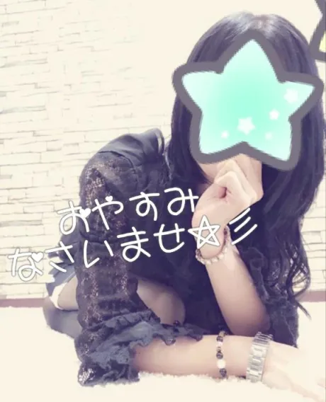 おやすみなさいませ☆彡.。/いずみ★色気漂う艶やかな熟女