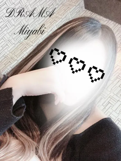 Identity🎭/みやび