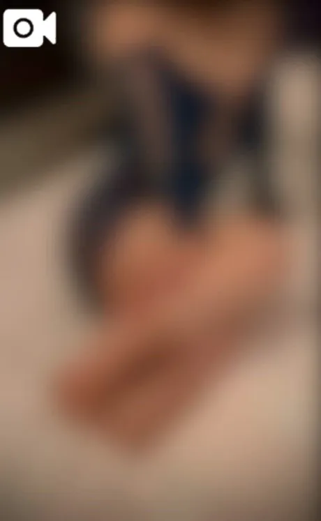 【動画】続きモザなしはマイガールで👧