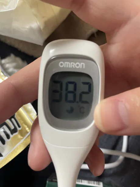 うっ🤒