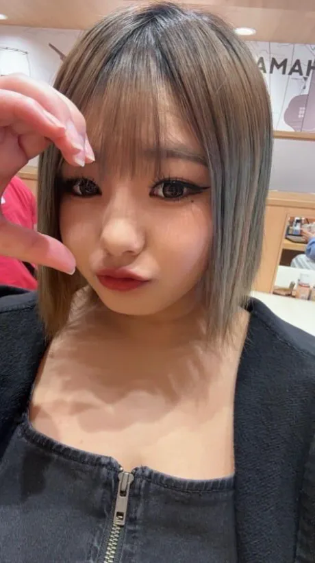 お久しぶりの出勤だよ✨/新人　ほの