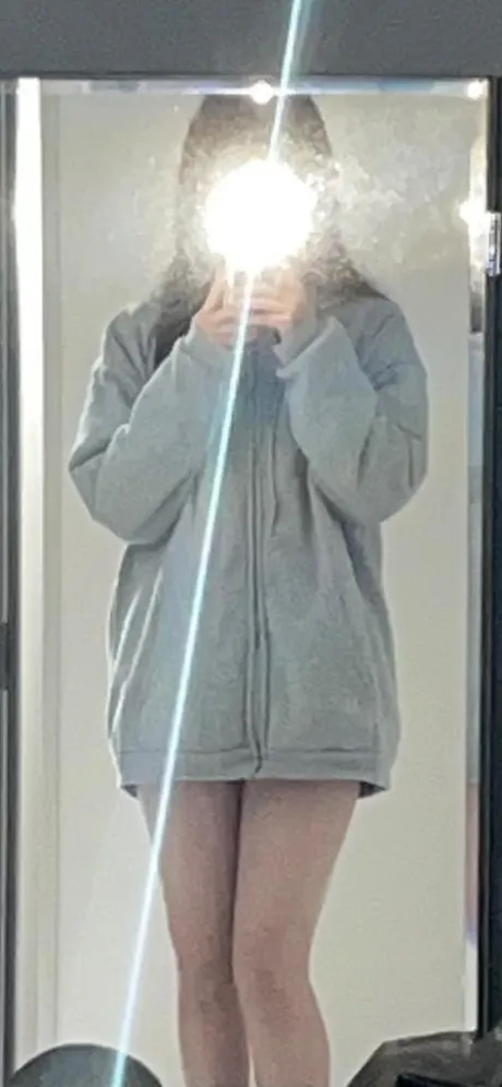 体験　しおん素敵な女の子は好きですか?