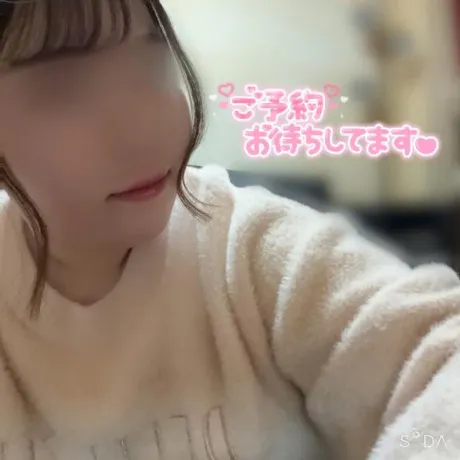 出勤しました(⑉• •⑉)♡ᐝ/まなか★超敏感すぎ！清楚ドМ♡