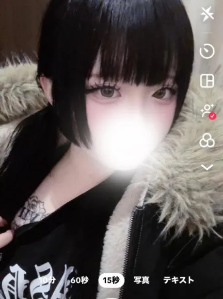 まだ余韻が残ってます♡/体験　ここ