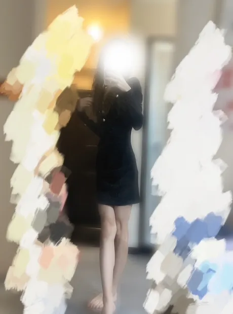 S嬢・阿久津メイサフェティッシュDOLCE