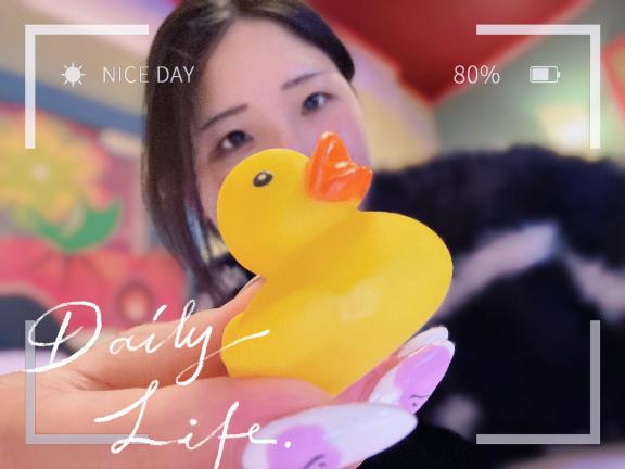 お礼🕊💌/しおり