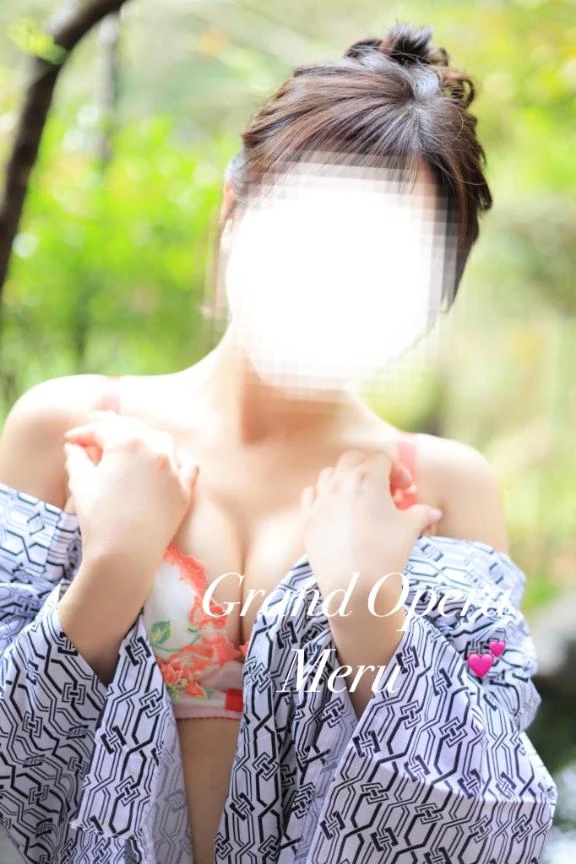 萌瑠(める)グランドオペラ福岡