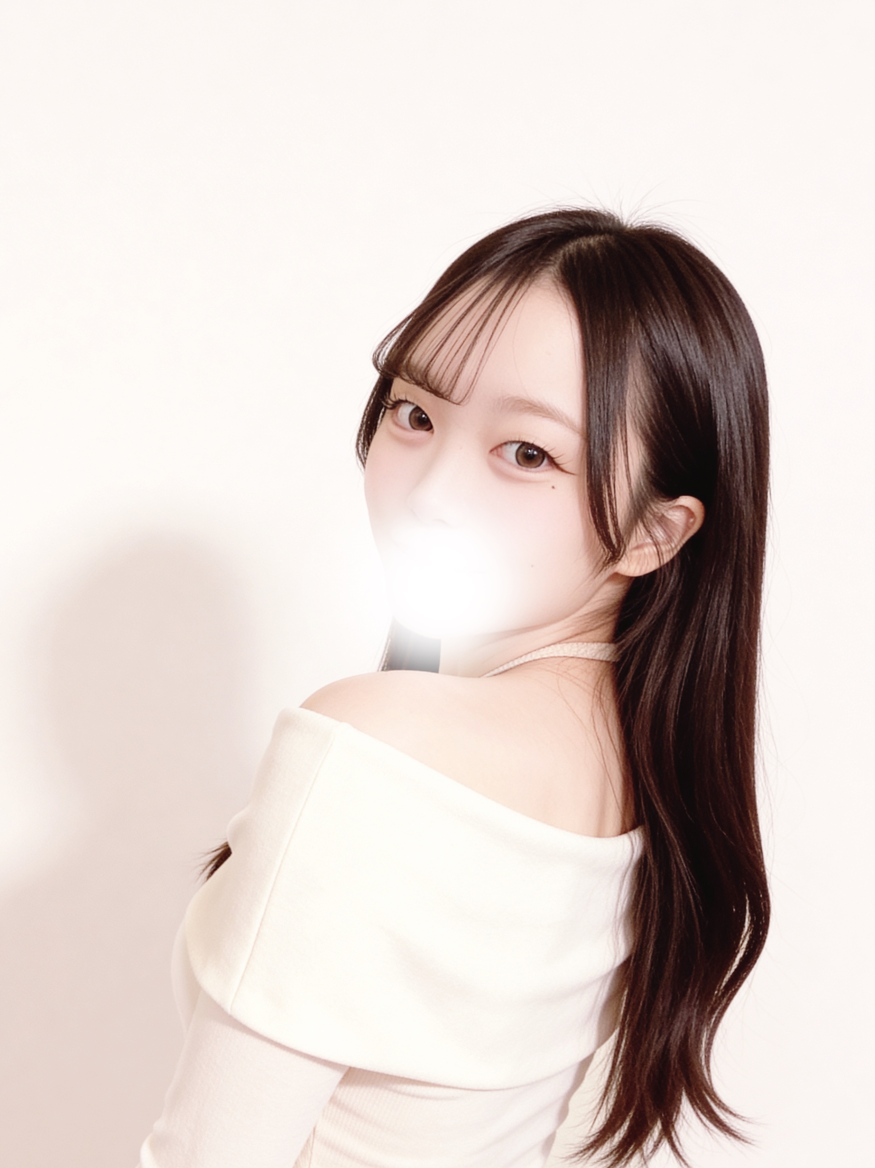 4/16~確定‎🤍/新人かぐら☆透明感あふれる清楚美女