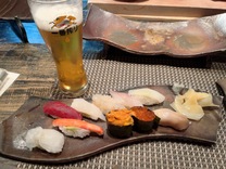 🎀念願の青森のお魚🐟🎀