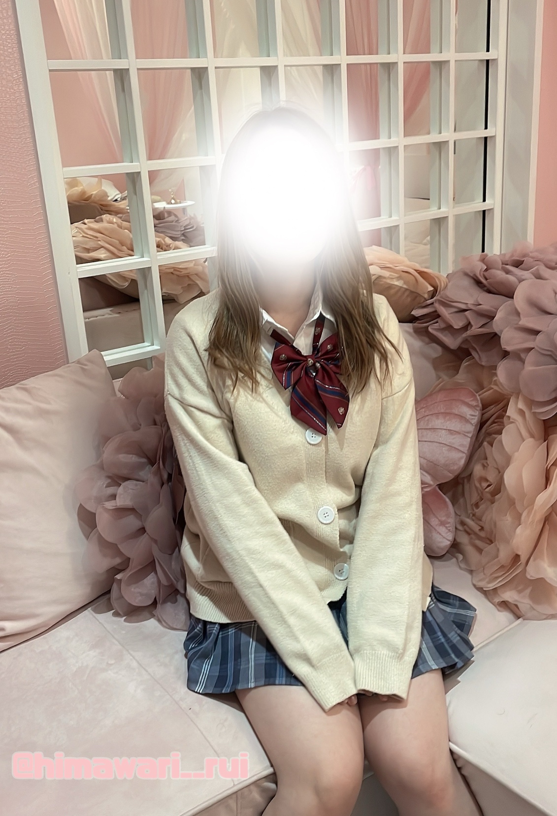 たのしみ‎🤍