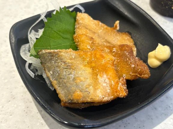 竜田揚げ🫶