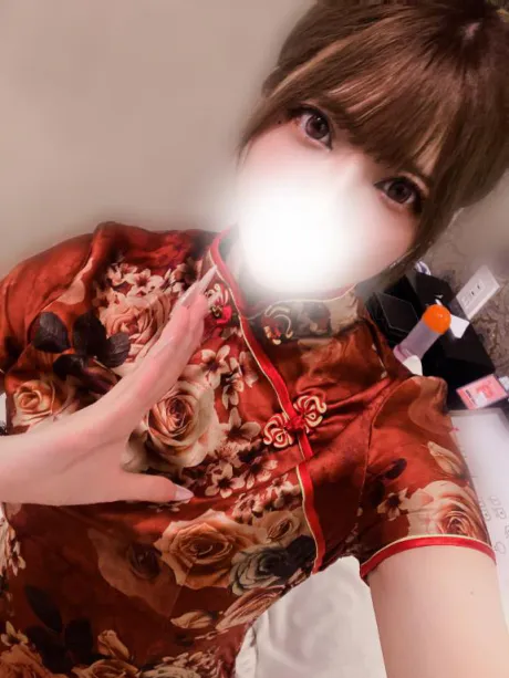 自宅のお兄さん❣️/あおい