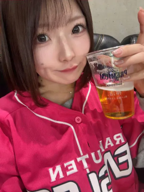 アヤのブログ ⚾️‎🤍