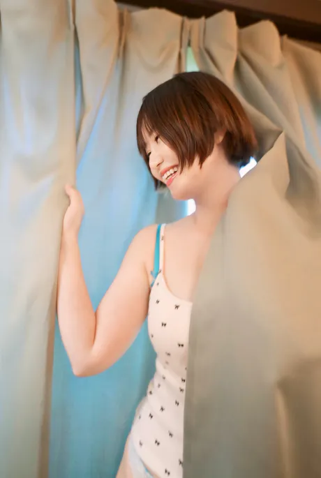 はずき 【青森】キューティーハニーズ