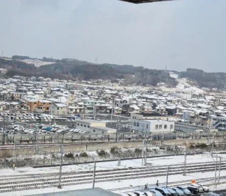 りほ奥様鉄道69　仙台店
