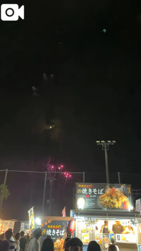 本指名S様4日間夏の思い出をありがとう🌻♡