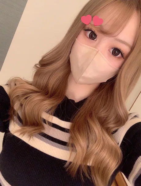 アソコもびちょ濡れ💘