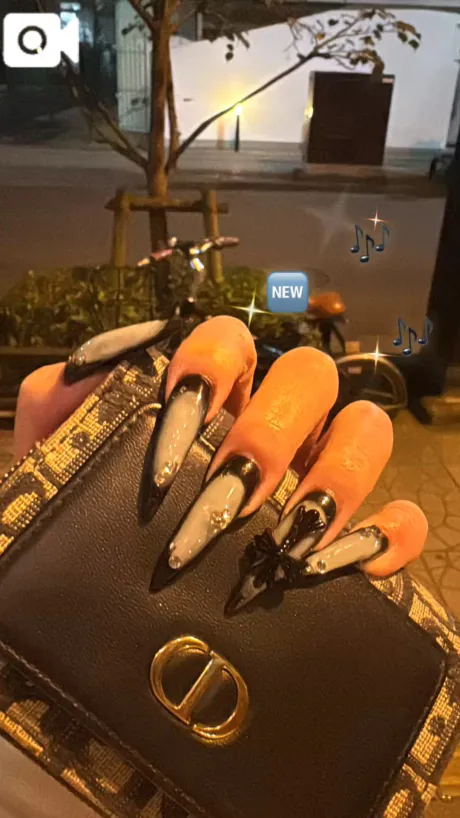 ボンジュール🤍/あおい