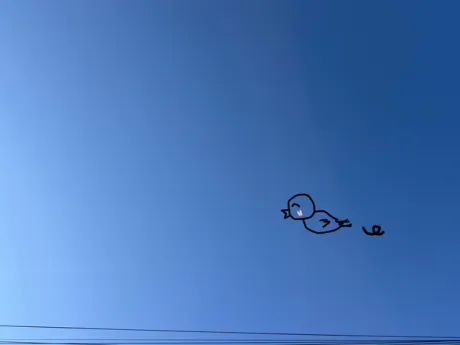 ももこです(^з^)出勤中/ももこ