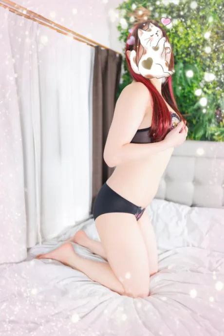 こんばんは🌛/メグ