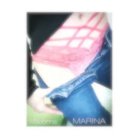 マリナMadonna-マドンナ-