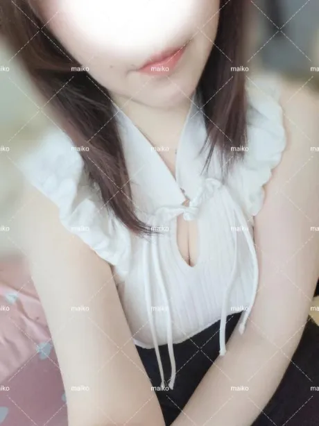 まいこ人妻の楽園