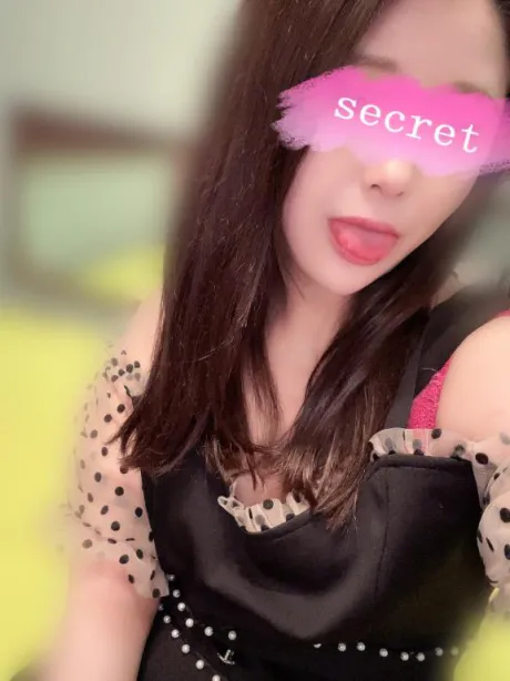 濃厚な…/なな