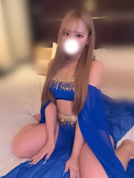 新人なつめ☆天真爛漫美少女ciel～シエル～