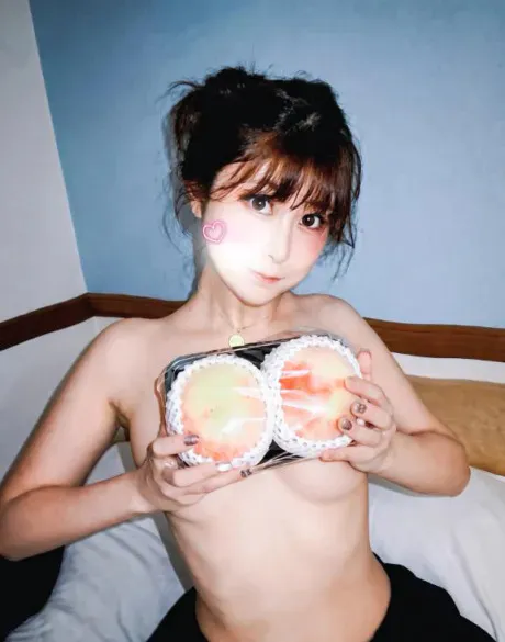 🍑🍑/ちな