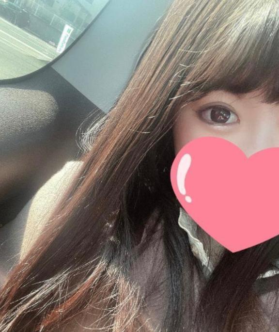 💖向かいます💖