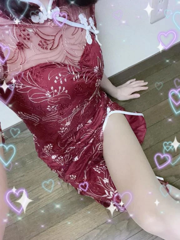 人肌という最高級の暖房器具❤️