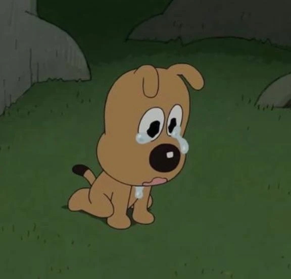 ( ´･ω･` )/エム