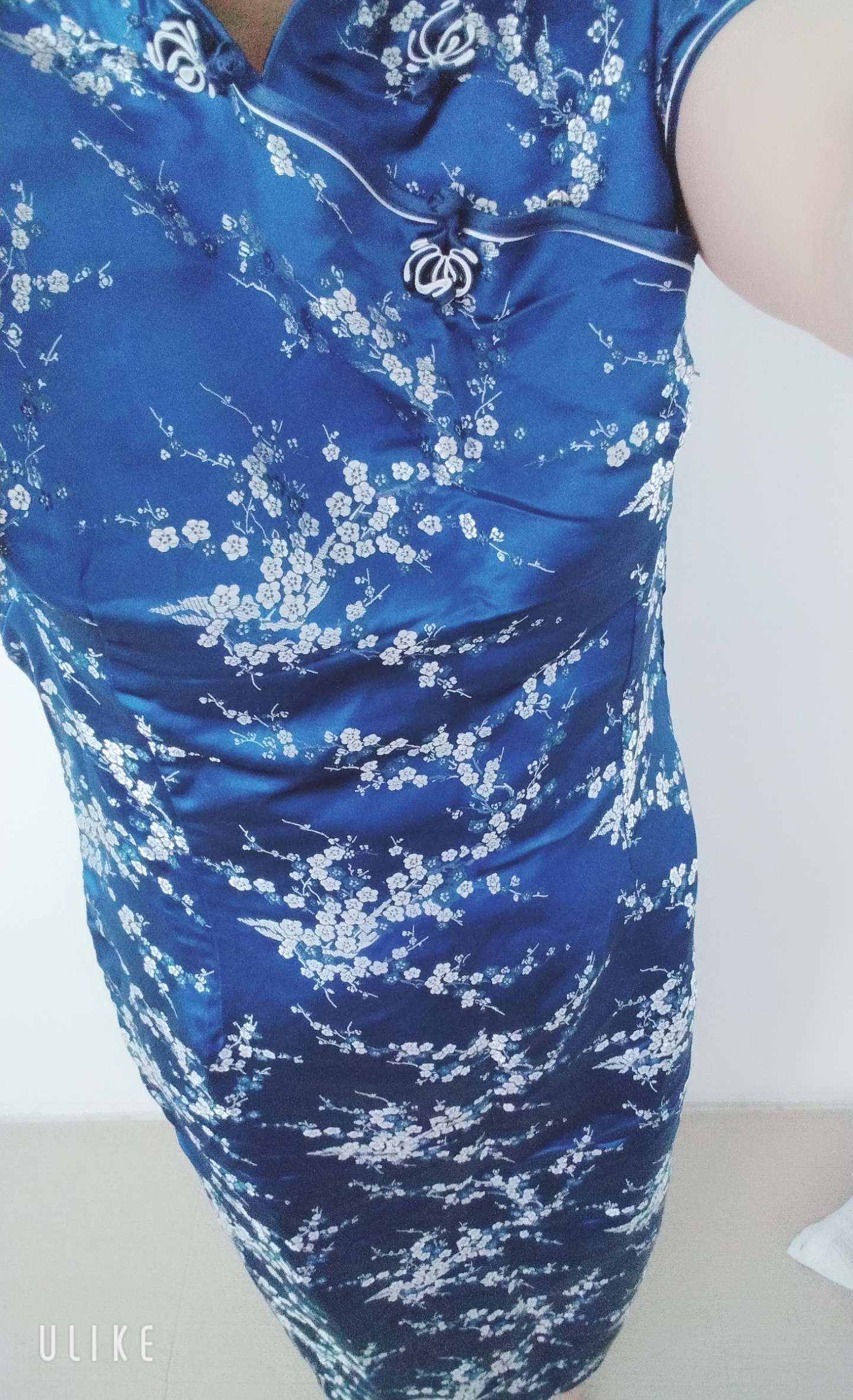 朝から、やらかした
