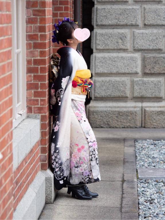 はたちの集い🫶