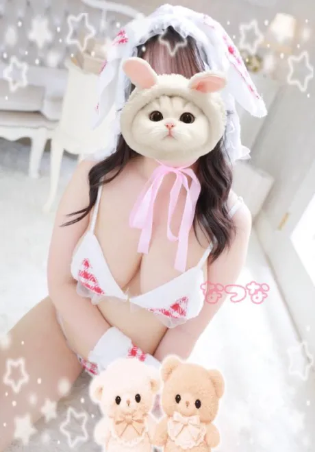 なつな素敵な女の子は好きですか?