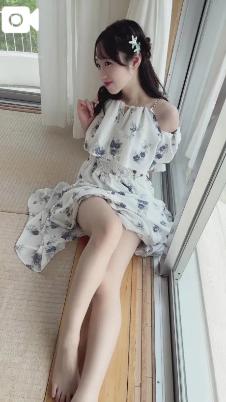 最近買ったオススメの買い物ありますか？/美月(みづき)