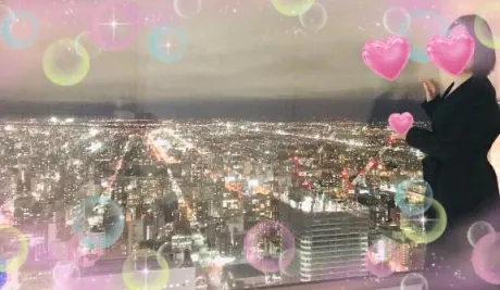 おはようございます/みこと