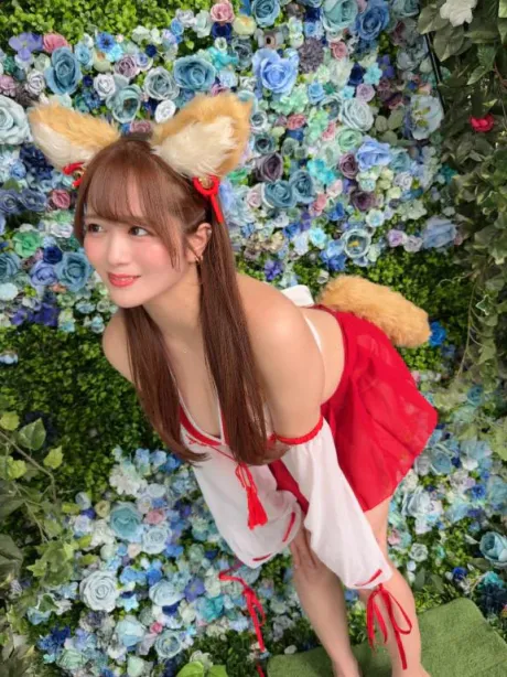 陽花瑠(ひかる)グランドオペラ福岡
