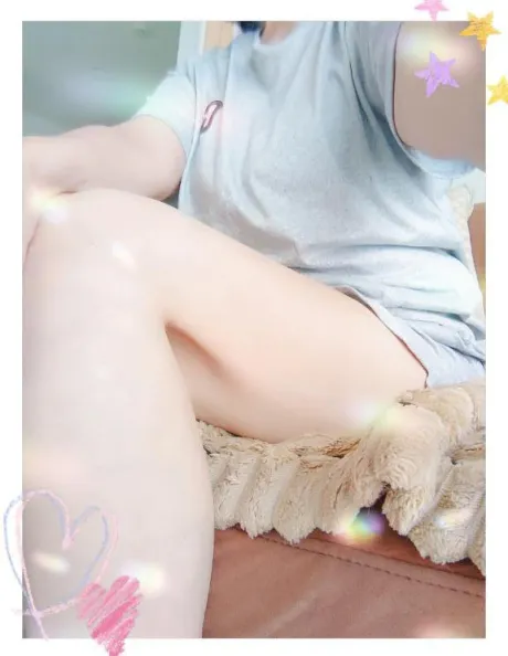 あれのせい？/つきよ