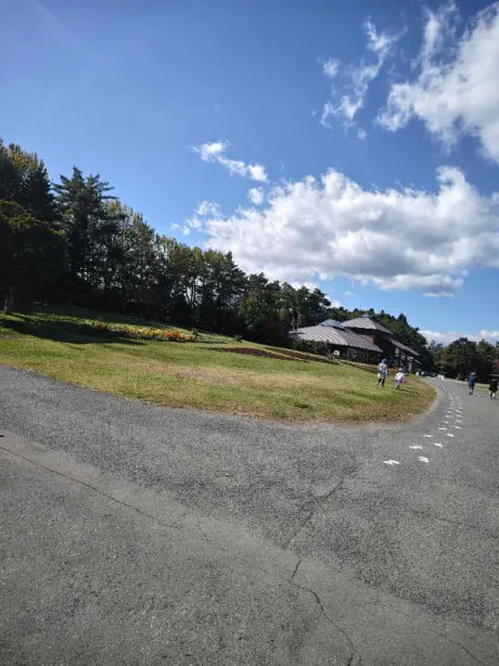 ルイのブログ 散歩🤗