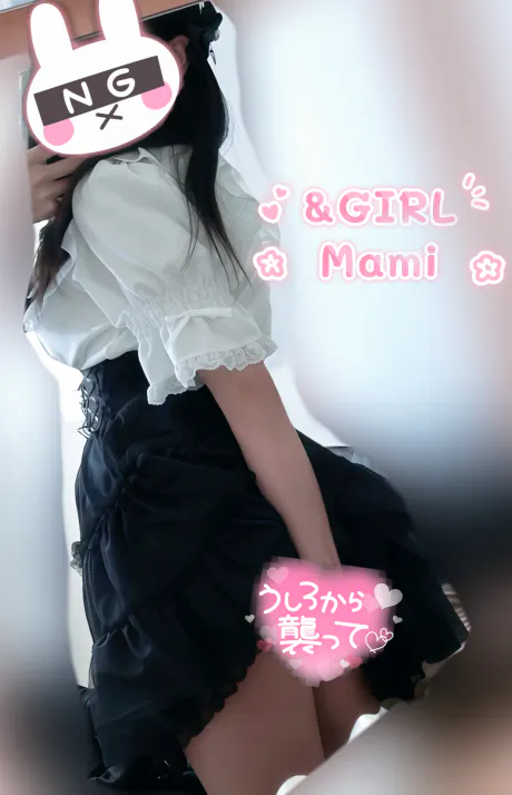 マミ【青森・復活】【業界初】＆GIRL