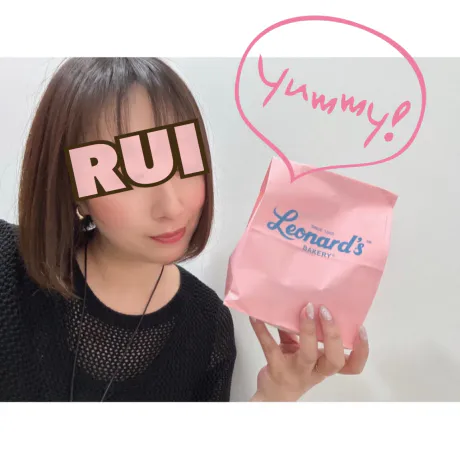 るいのブログ おはようございます♥️