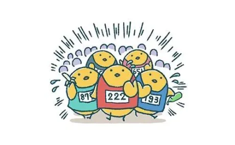 フルマラソンに当選しました✨