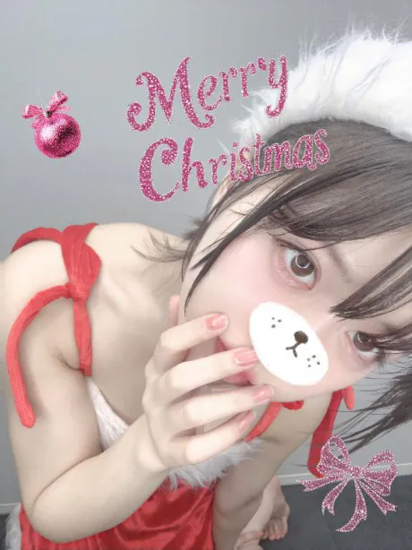 もうすぐクリスマスだね～🤍/さり