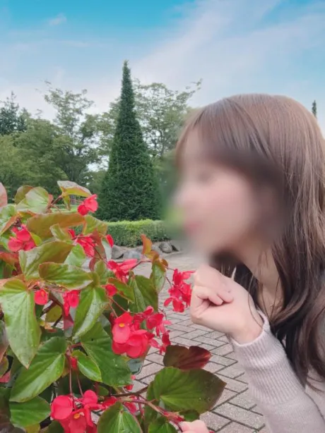 かすみ奥様メモリアル