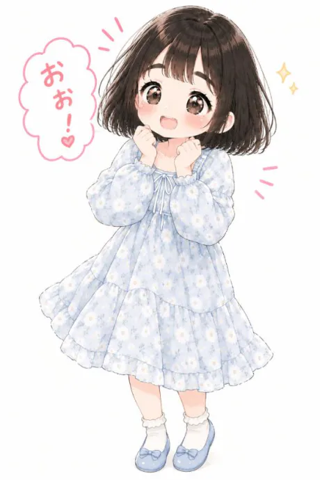 初めまして🫶