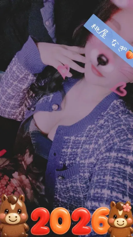 なぎ✩弘前青森･弘前人妻デリヘル桃屋