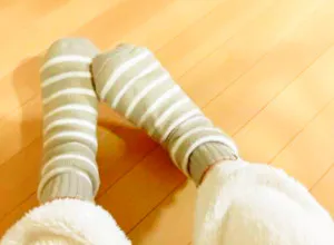 寒すぎて/あやの 奥様