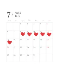 次回予定です❣️