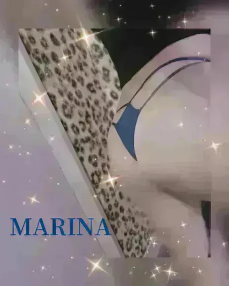 マリナMadonna-マドンナ-